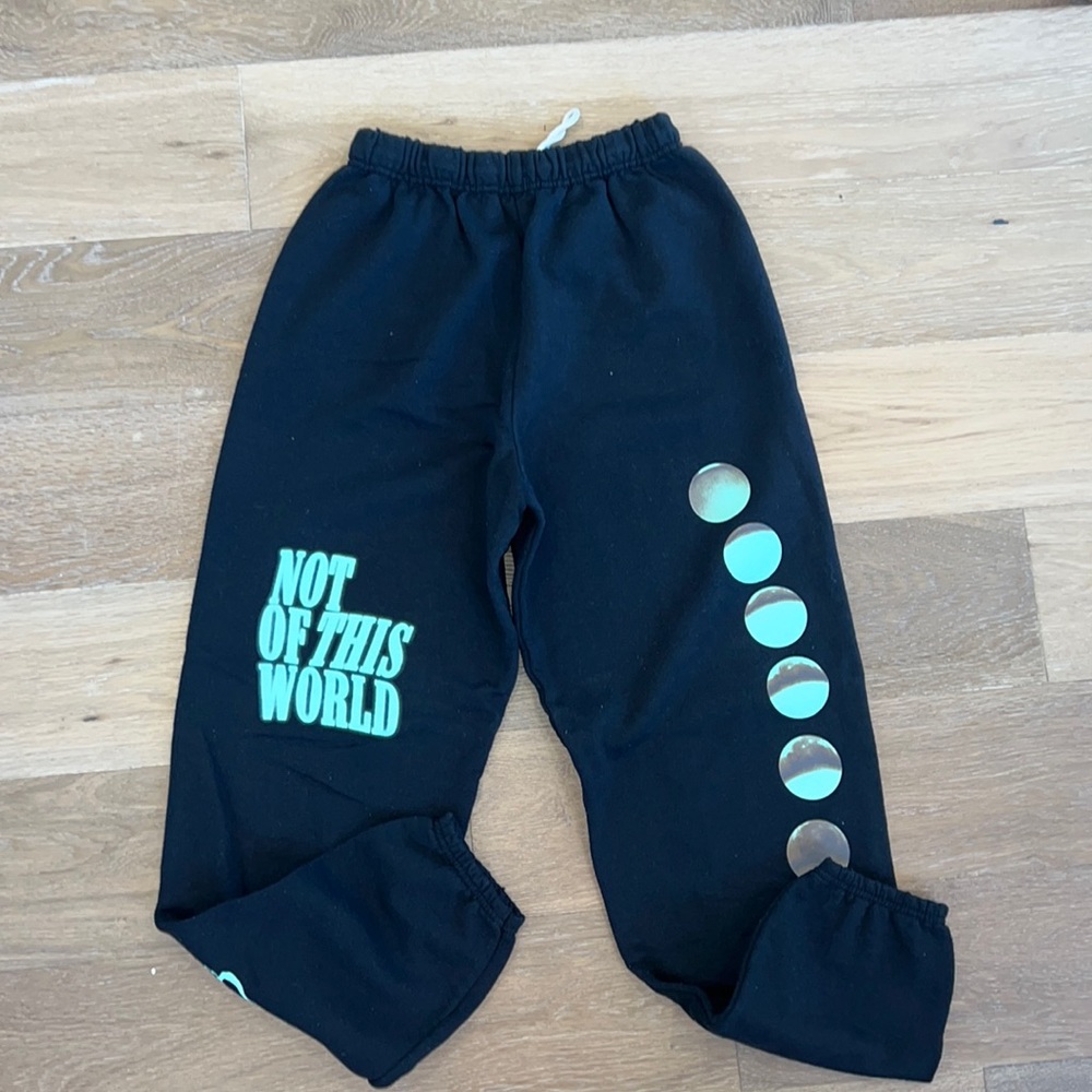 Boys Lie Sweatpants